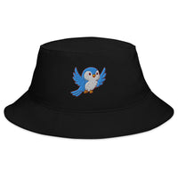 Bucket Hat Animals