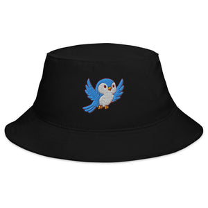 Bucket Hat Animals
