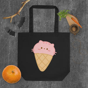 Tote Bag Sweets