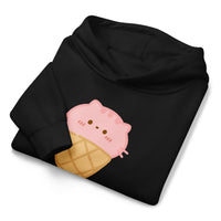 Toddler Hoodie Sweets