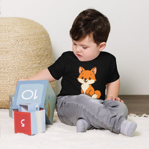 Toddler T-Shirt Animals