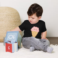 Toddler T-Shirt Sweets