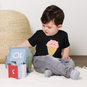 Toddler T-Shirt Sweets