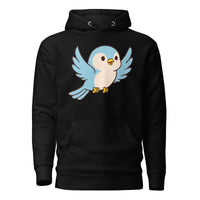Unisex Hoodie Animals