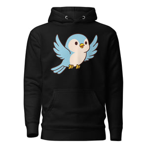 Unisex Hoodie Animals