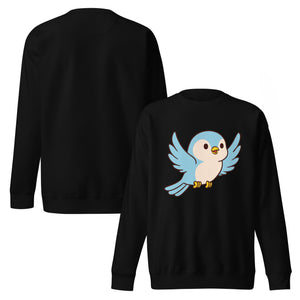 Unisex Sweatshirt Animals