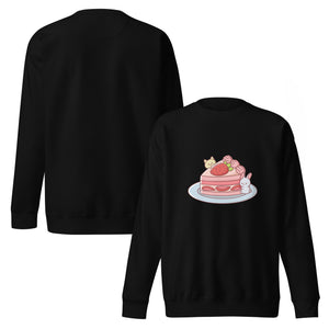 Unisex Sweatshirt Sweets