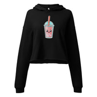 Crop Hoodie Sweets