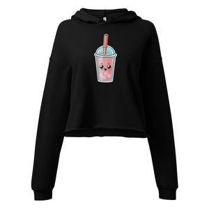 Crop Hoodie Sweets