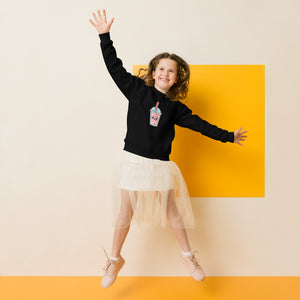 Youth Sweatshirt Sweets