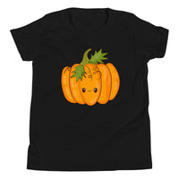 Youth T-Shirt Fruits Veggies