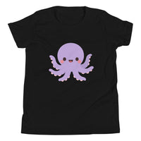 Youth T-Shirt Animals